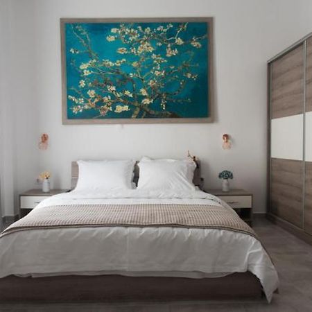 Olive House Apartments Kavala Zimmer foto