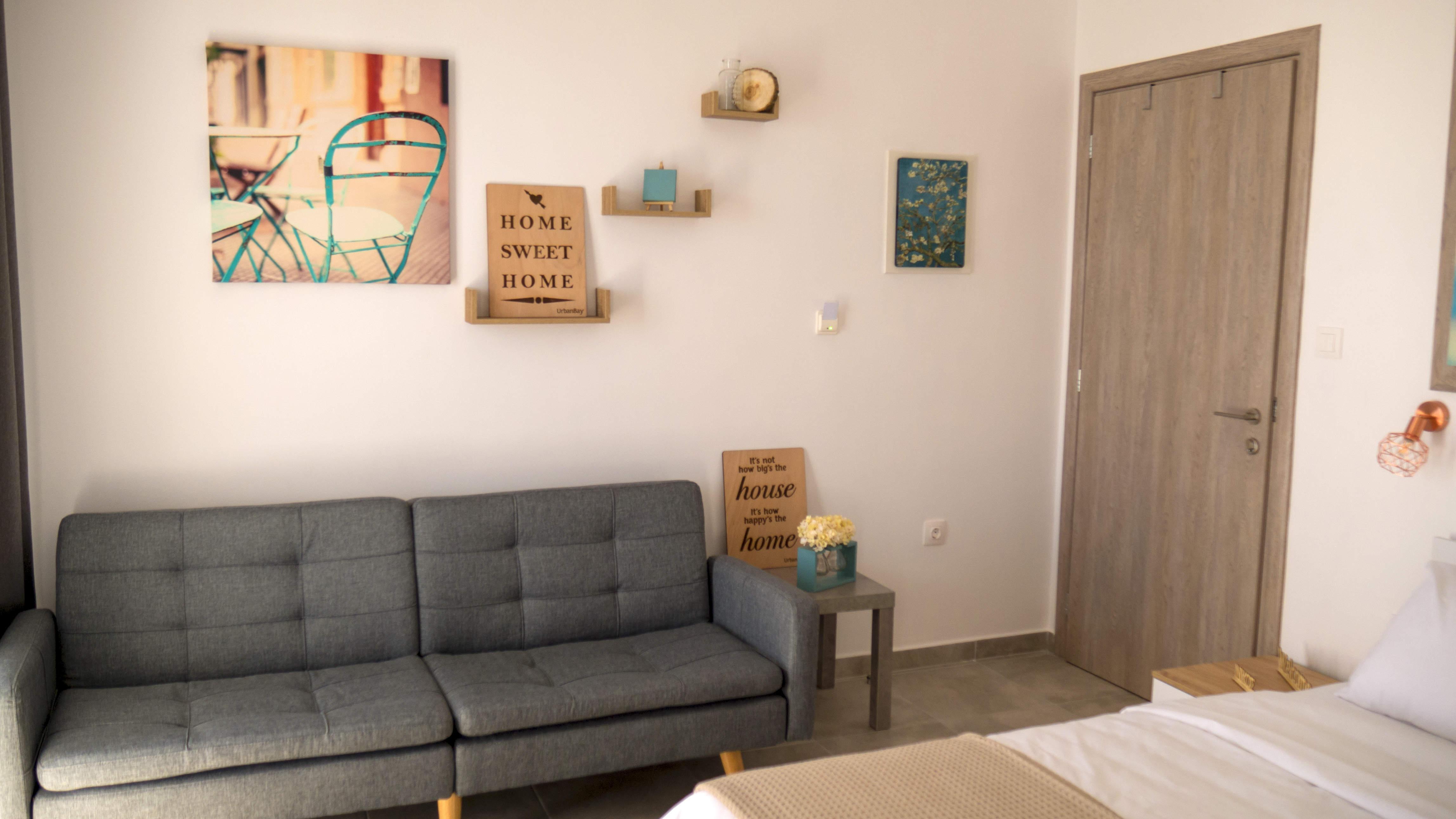 Olive House Apartments Kavala Exterior foto