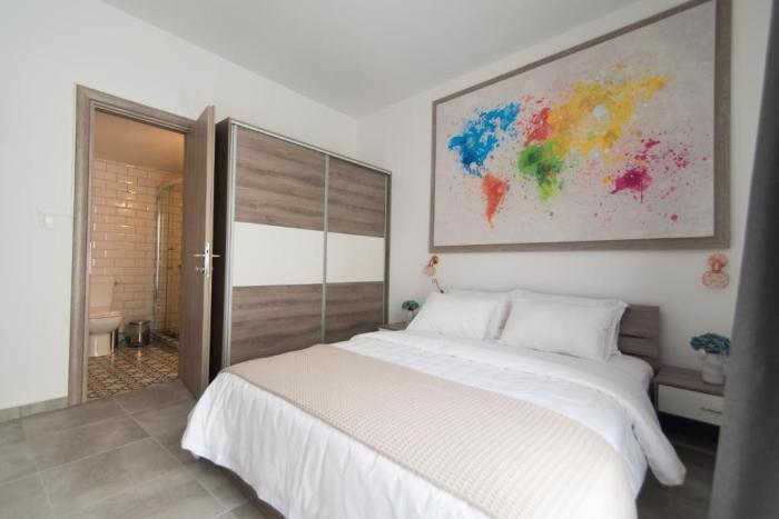 Olive House Apartments Kavala Zimmer foto
