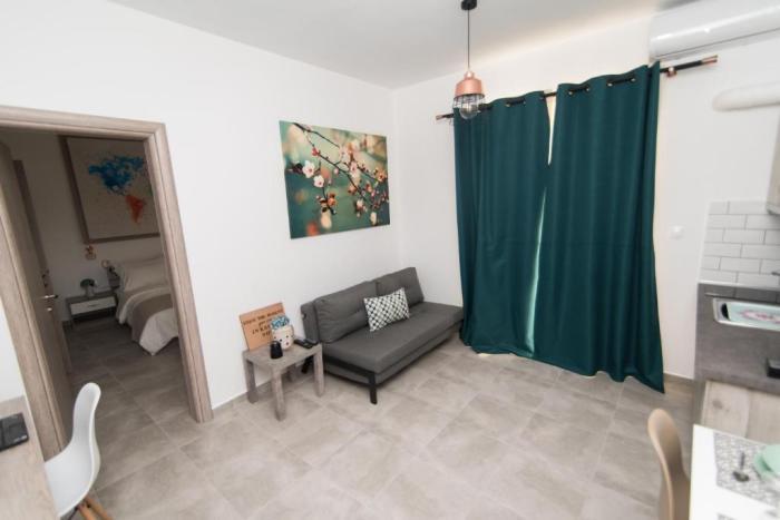 Olive House Apartments Kavala Zimmer foto
