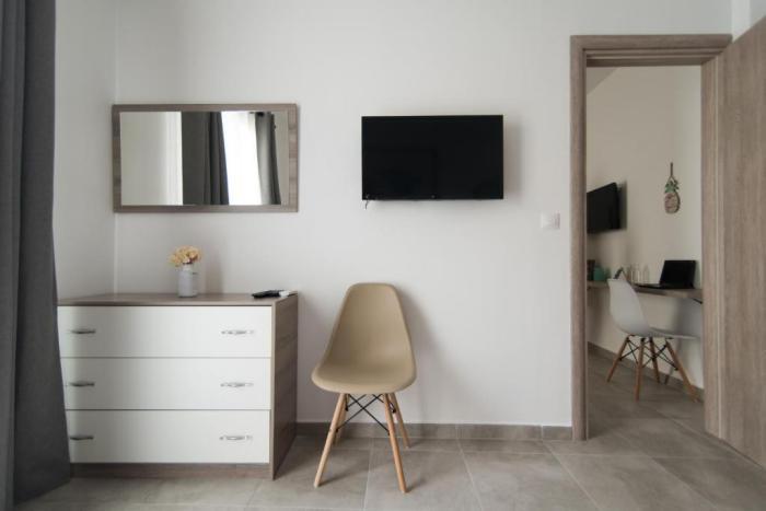 Olive House Apartments Kavala Zimmer foto