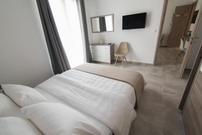 Olive House Apartments Kavala Zimmer foto