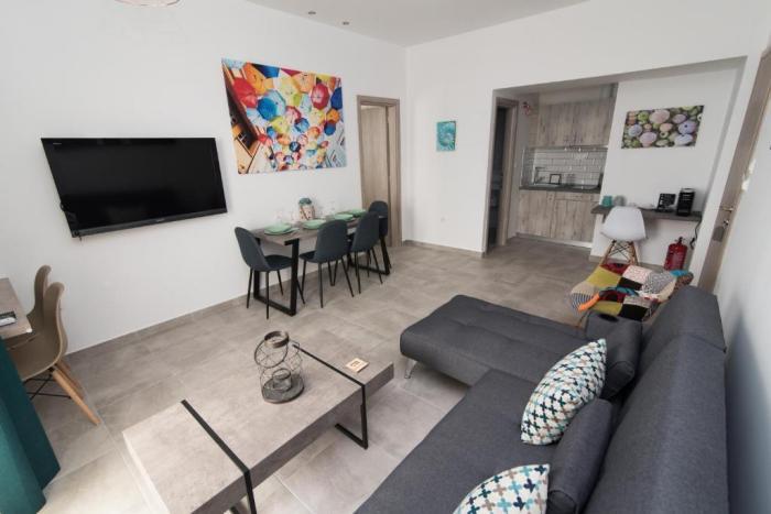 Olive House Apartments Kavala Zimmer foto
