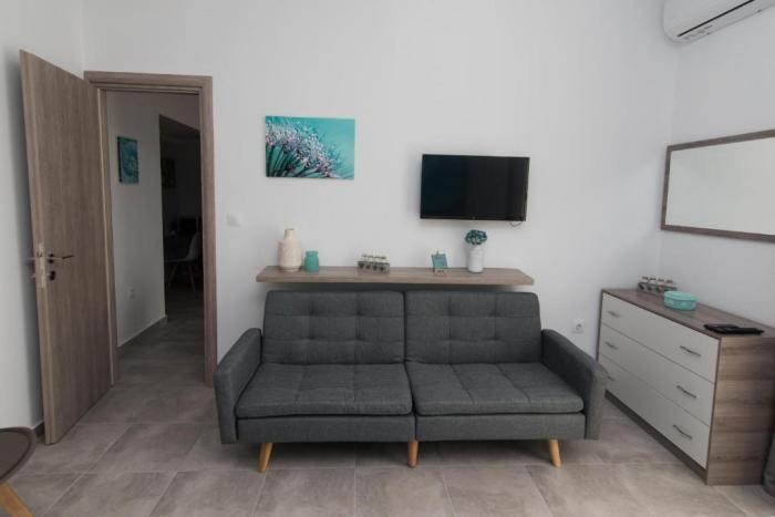 Olive House Apartments Kavala Zimmer foto