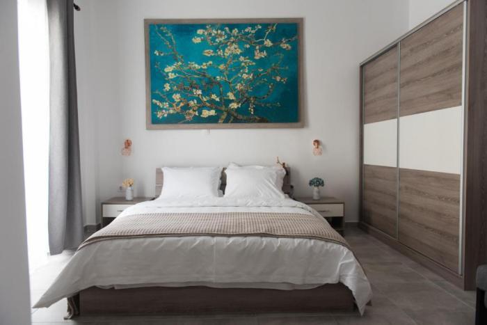Olive House Apartments Kavala Zimmer foto