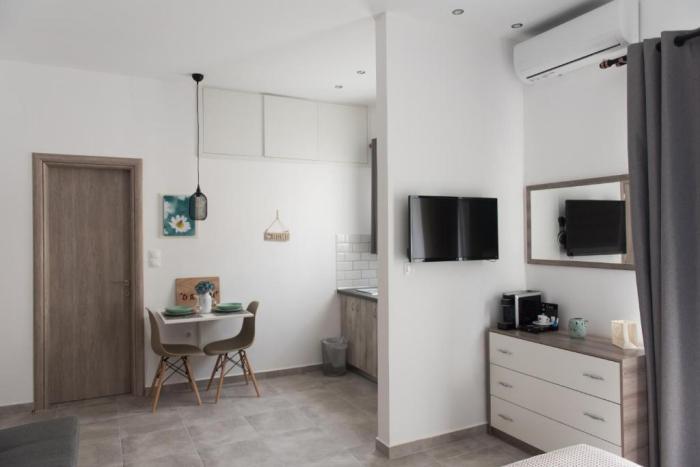 Olive House Apartments Kavala Zimmer foto