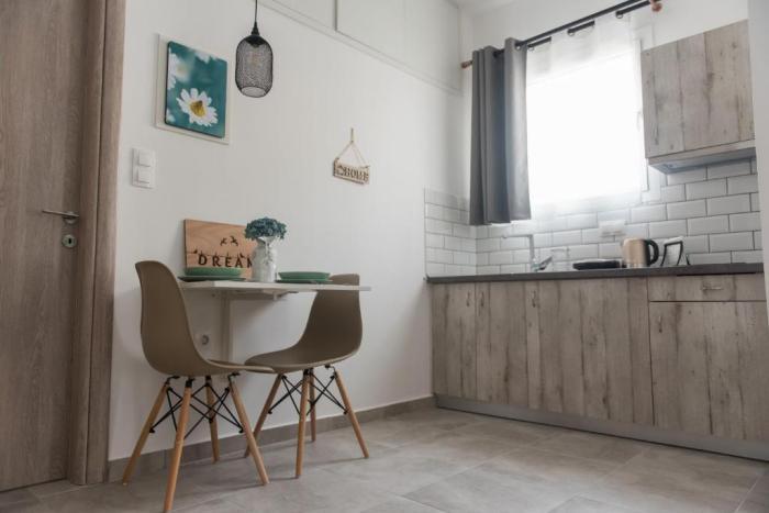 Olive House Apartments Kavala Zimmer foto
