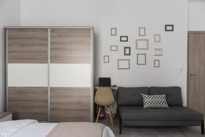 Olive House Apartments Kavala Zimmer foto