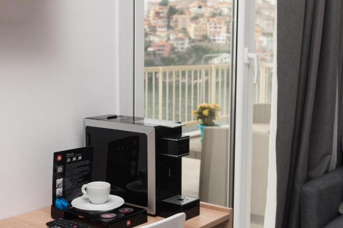 Olive House Apartments Kavala Zimmer foto